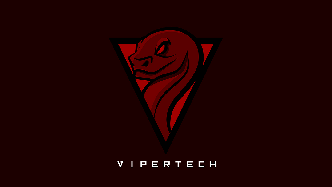 ViperTech cover